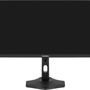 Монитор 23.8 " Exegate ProSmart EH2400C, Черный, [EX300347RUS]