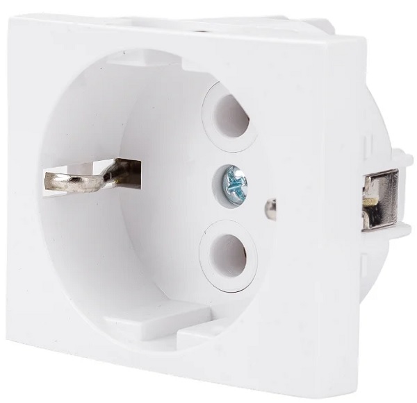 Розетка EKF nv-socket