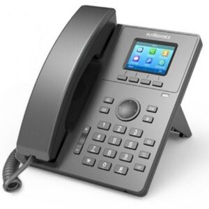 Телефон VoiceIP Flying Voice P11W
