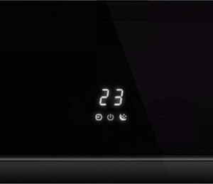Блок внутренний Hisense AMS-12UW4RVETG00(B) Wi-Fi