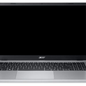 Ноутбук Acer Aspire GO AG15-21PT-R5GQ 15.6" (AMD Ryzen 5, 8Гб LPDDR5, SSD 512 Гб, Radeon Graphics, Windows 11 Домашняя) Серебристый [NX.JJJAA.004]