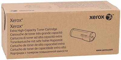 Тонер-картридж Xerox 106R04084 Желтый