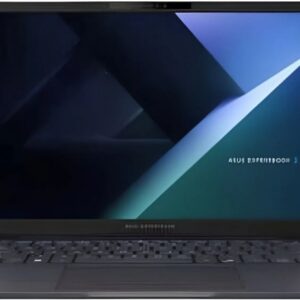 Ноутбук ASUS ExpertBook B5 B5405CCA-LY0232 14" (Intel Core Ultra 7, 16Гб DDR5, SSD 1 Тб, Arc graphics, Без ОС) Серый [90NX08I1-M00840]