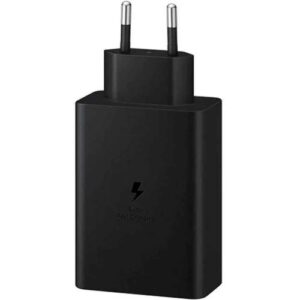 Зарядное устройство сетевое Samsung EP-T6530NBEGEU