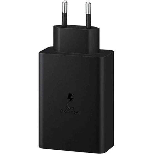 Зарядное устройство сетевое Samsung EP-T6530NBEGEU
