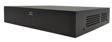 Видеорегистратор IP Space Technology ST-NVR-V1005A45 URBAN