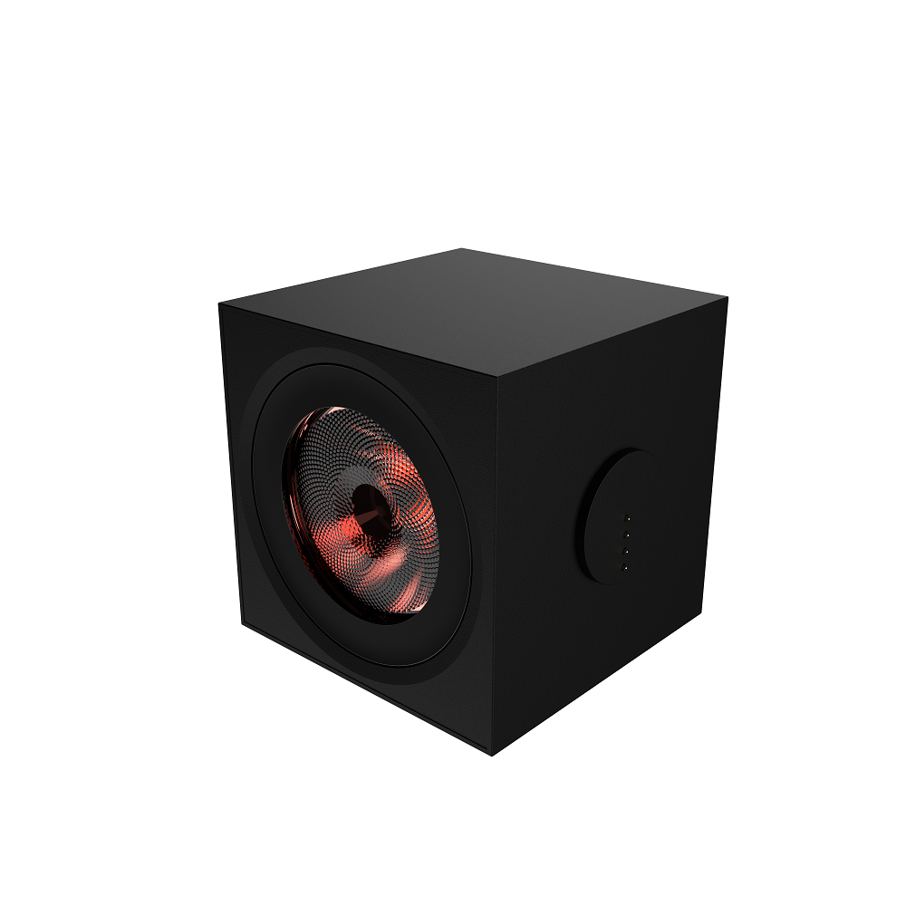 Светильник настольный Yeelight YLFWD-0005