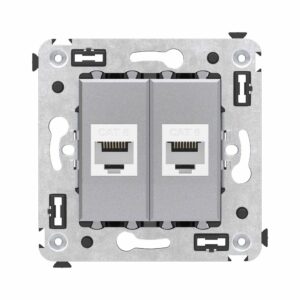Розетка компьютерная DKC 4404694