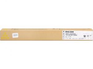 Тонер-картридж Ricoh 842031 Желтый