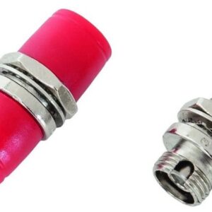 Адаптер проходной NikoMax NMF-OA1UN-FC-FC-2