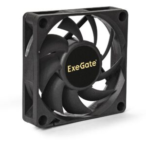 Вентилятор для корпуса Exegate EX07015H3PM