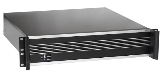 Корпус серверный 2U Exegate Pro 2U450-09/1200ADS