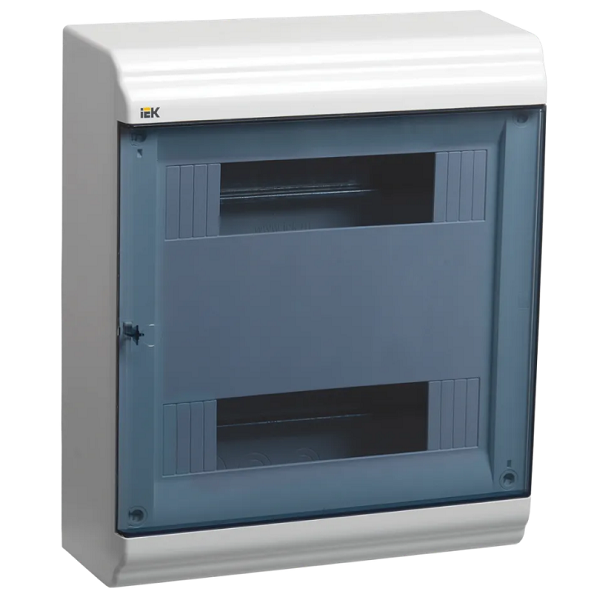 Корпус IEK MKP82-N-24-41-10