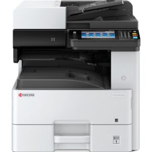 МФУ лазерное Kyocera M4132idn Монохромная, A3, USB