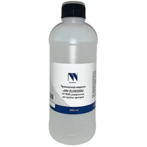 Промывочная жидкость NV Print NV-FLUID500U, 500 мл