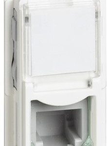 Розетка BTicino KW4258RJ11