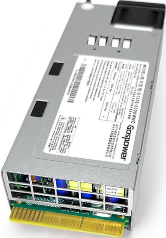 Блок питания FSP 9PA20A0608