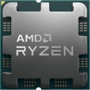 Процессор AMD Ryzen 5 8400F, AM5 [100-000001591]