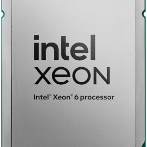 Процессор Intel Xeon 6736P, LGA4710 [PK8072006348100]