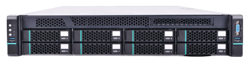 Сервер POWER LEADER (HUAWEI) PR2715W3 2U