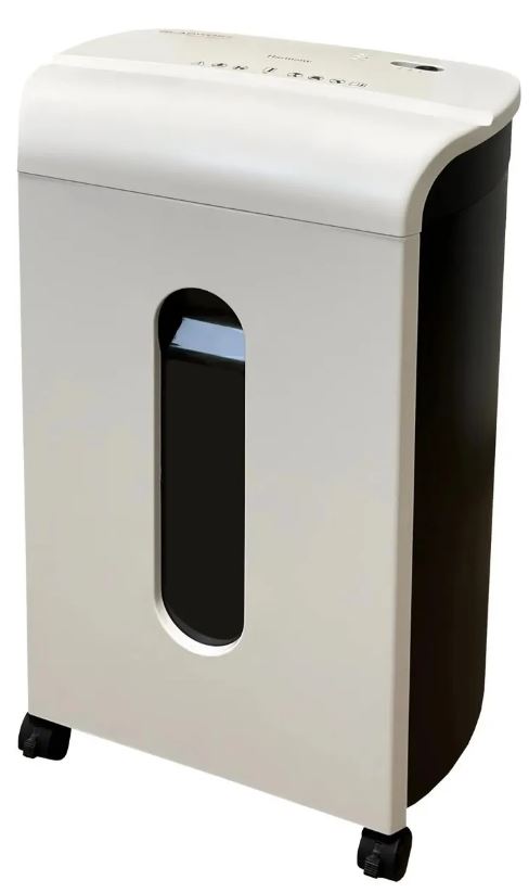 Уничтожитель бумаг Gladwork HARMONY P-10M