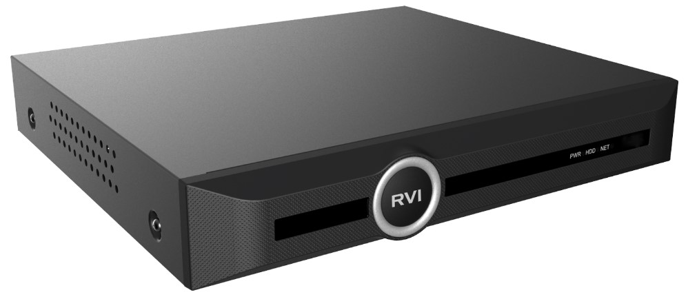 Видеорегистратор RVi RVi-1NR10170