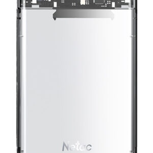 Внешний корпус Netac NT07WH11-30CC