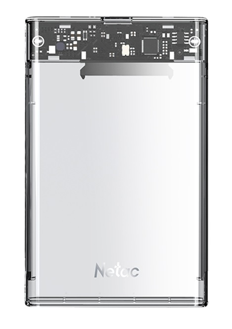 Внешний корпус Netac NT07WH11-30CC