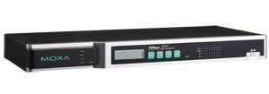 Сервер MOXA NPort 6650-16-T
