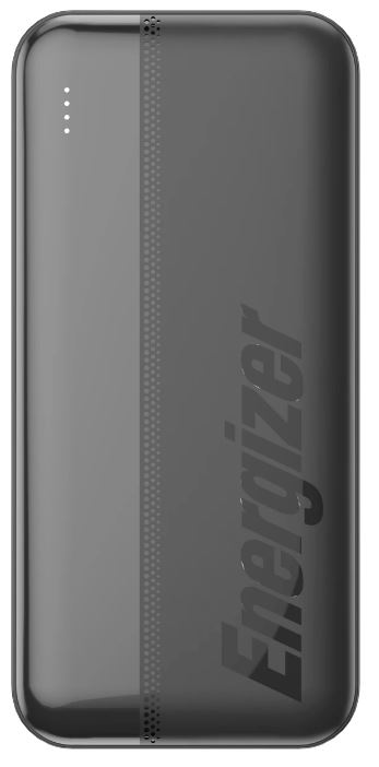 Аккумулятор внешний портативный Energizer UE20050CC