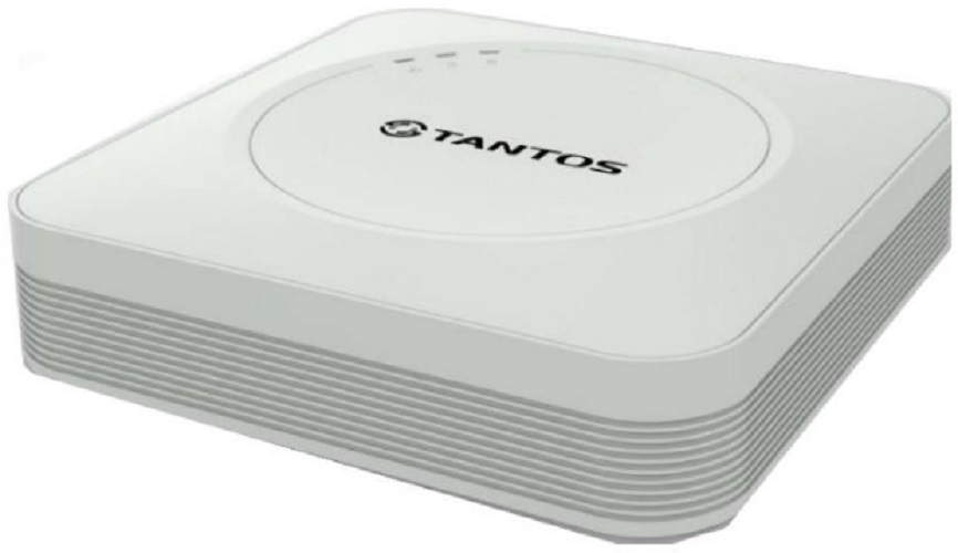 Видеорегистратор Tantos TSr-UV0418