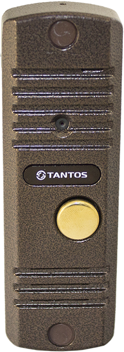 Вызывная панель Tantos Walle +