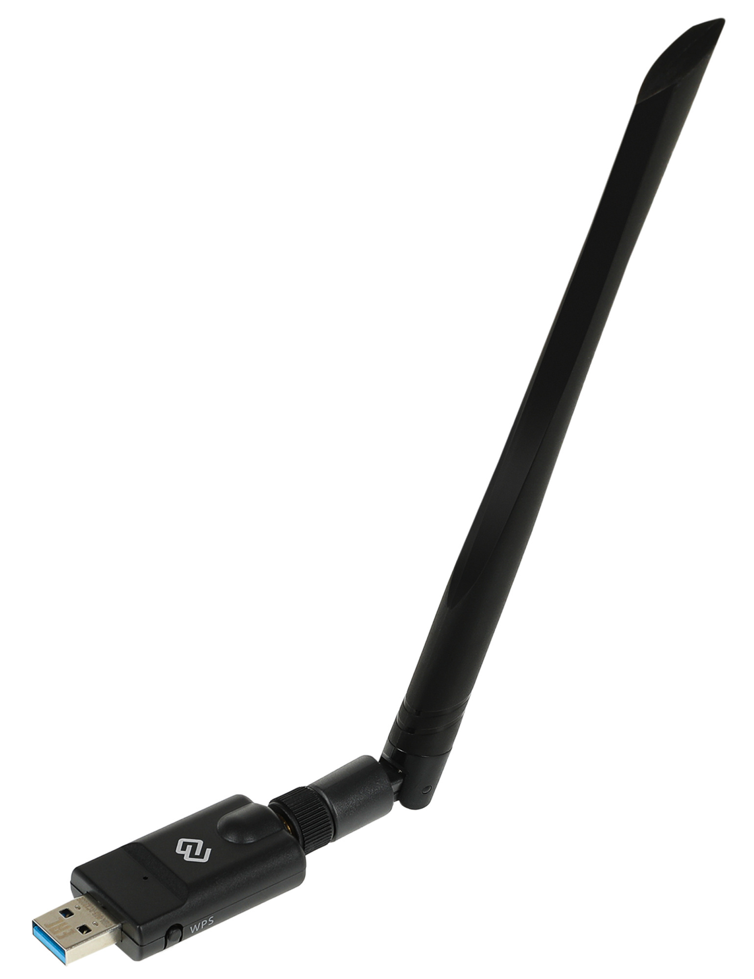 Сетевой адаптер Digma DWA-BT5-AC1300E