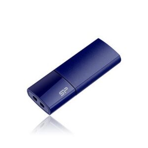 Накопитель USB 2.0 16GB Silicon Power Ultima U05