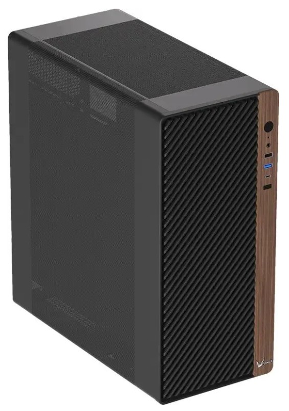 Корпус eATX FORMULA TIMBERLINE T2