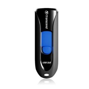 Накопитель USB 3.0 128GB Transcend Jetflash 790