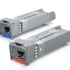 Трансивер Ubiquiti UACC-OM-SM-10G-S-2