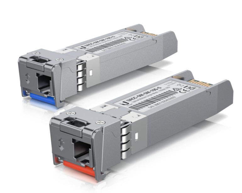 Трансивер Ubiquiti UACC-OM-SM-10G-S-2