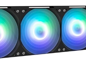 Система охлаждения жидкостная Zalman ALPHA2 SE A36 Black