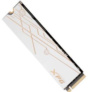 SSD накопитель 1000 ГБ ADATA XPG MARS 980 BLADE, PCIe 5.0 x4, [SMAR-980B-1TCS]