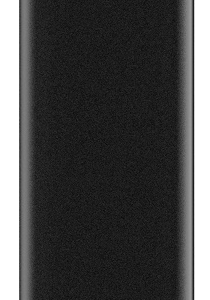 Внешний SSD USB 3.2 Gen 2 Type-C Netac NT01ZSLIM-002T-32BK