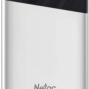 Внешний SSD USB 3.2 Gen 2 Type-C Netac NT01Z6S-002T-32SL