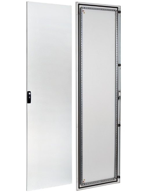 Дверь металлическая IEK YKM40D-FO-DM-220-060