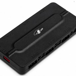 Разветвитель Eurocase EU-HUB6