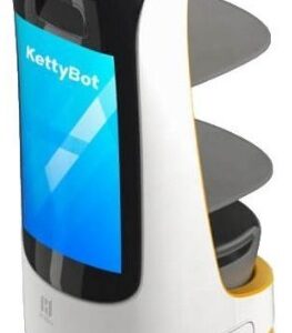 Робот PUDU KettyBot Pro