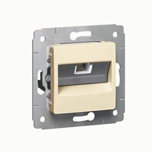 Телефонная розетка Legrand 773738