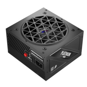 Блок питания ATX 1STPLAYER HA-1000BA3-BK
