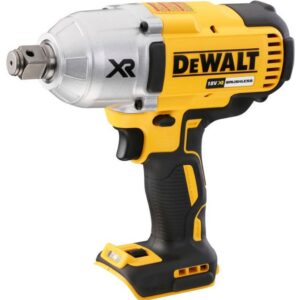 Гайковерт DeWALT DCF897N