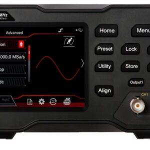 Генератор сигналов Rigol DG972