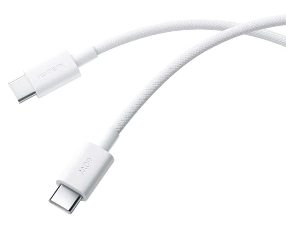 Кабель Xiaomi BHR0878GL